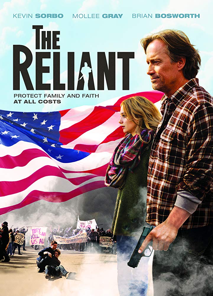 The Reliant 2019 720P Webrip 800Mb X264-Galaxyrg