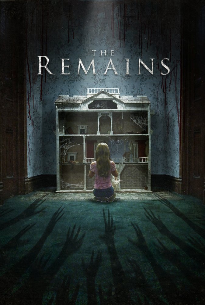 The Remains 2016 720P Bluray 800Mb Shaanig