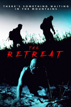 The Retreat 2020 720P Webrip 800Mb X264-Galaxyrg