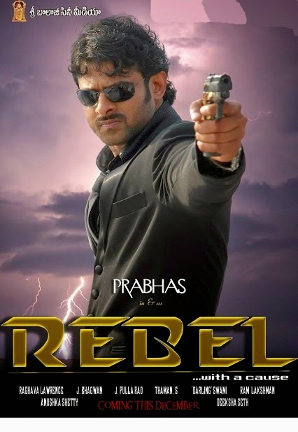 The Return Of Rebel