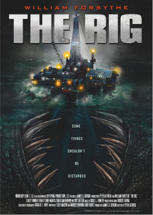 The Rig (2010)
