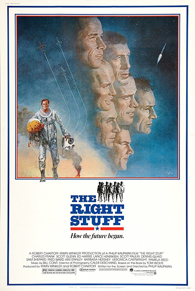 The Right Stuff 1983 720P Bluray X264-[Yts Ag]