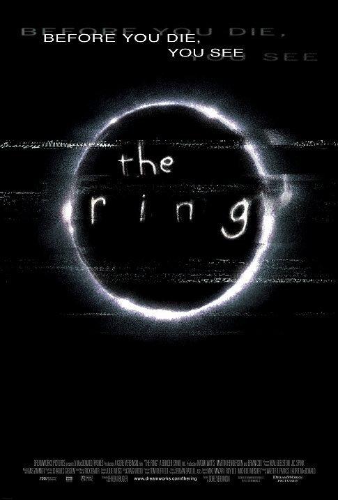 The Ring (2002) 1080P Bluray X265 Hevc Esub [Dual Audio][Hindi 5 1 English 5 1] -Olam