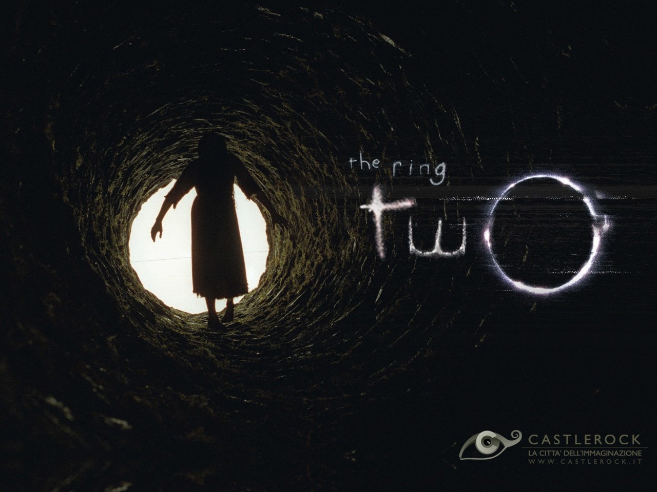 The Ring Two (2005) Unrated 720P Bluray X264 Esub [Dual Audio][Hindi 5 1 English 5 1] -Mkvc