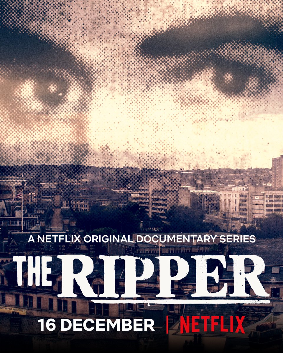 The Ripper S01E01 - 1080P Nf Web-Dl X264 Ac3 5 1 Msubs-Justiso