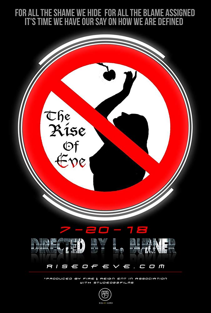 The Rise Of Eve 2018 720P Webrip 800Mb X264-Galaxyrg