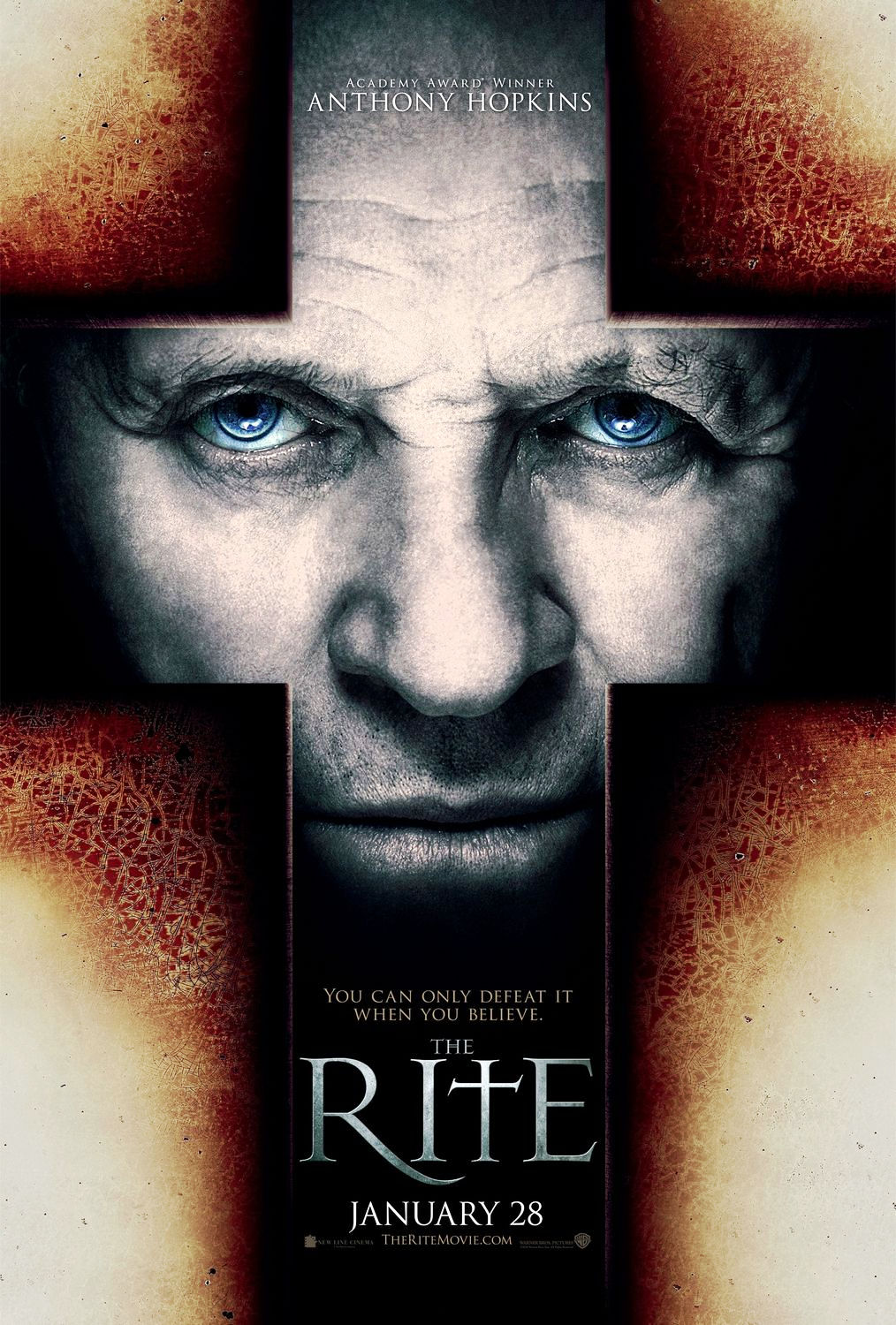 The Rite 2011 Brrip 720P X264 Yify