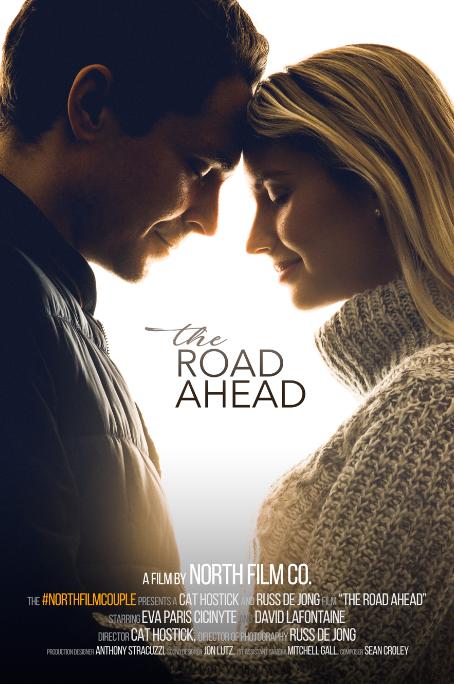 The Road Ahead 2021 720P Bluray 800Mb X264-Galaxyrg