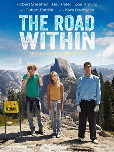 The Road Within 2014 720P Brrip 900Mb Mkvcage