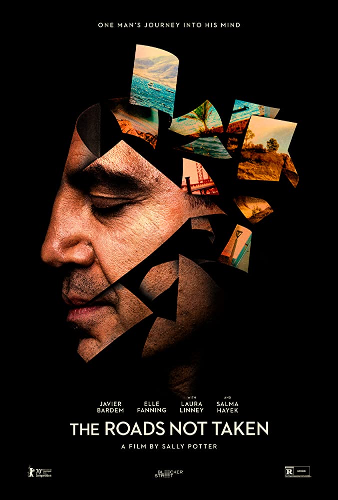 The Roads Not Taken 2020 720P Webrip 800Mb X264-Galaxyrg