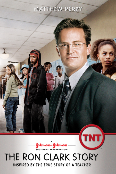 The Ron Clark Story Dvdrip Xvid-Dvf [Www Torrentfive Com]