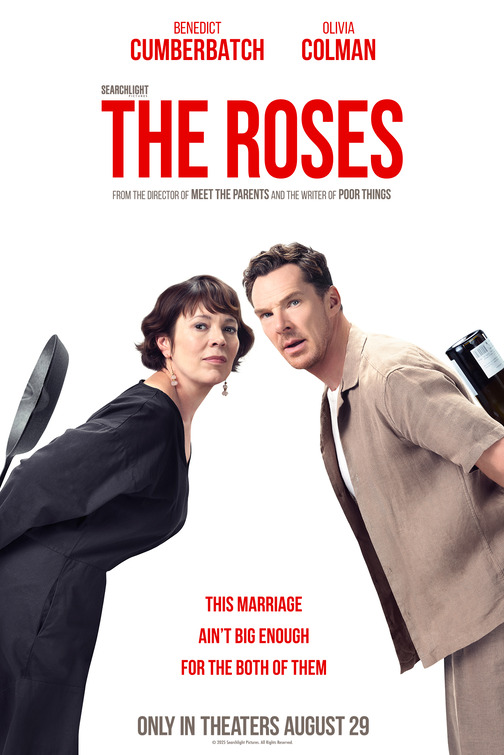 The Roses (2025) 1080P Amzn-Web X265 Hevc 10Bit Aac 5 1 Esub-Psa