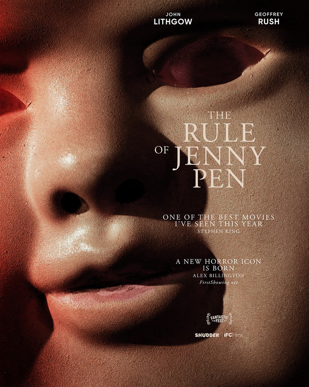 The Rule Of Jenny Pen (2024) 720P Amzn-Web X264 Esub [Dual Audio][Hindi 5 1 English 5 1] -Msmod