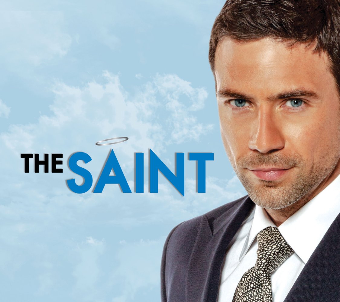 The Saint 2017 720P Nf Webrip 800Mb X264-Galaxyrg