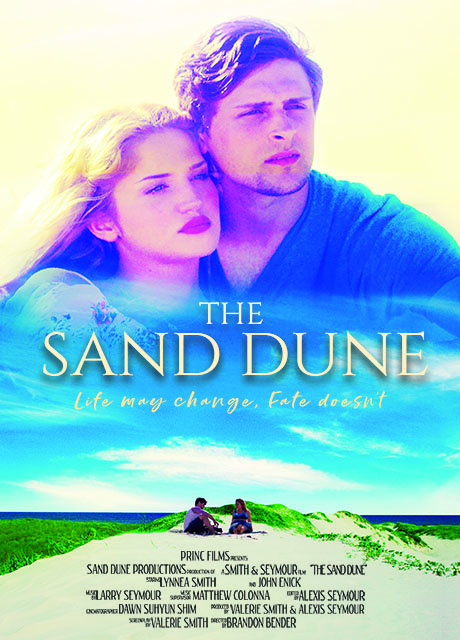 The Sand Dune 2018 720P Webrip 800Mb X264-Galaxyrg