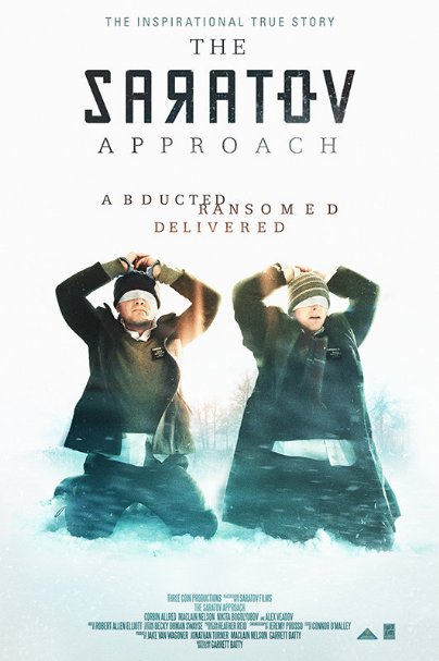 The Saratov Approach 2013 720P Bluray X264 Yify