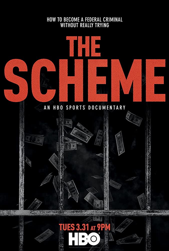 The Scheme 2020 720P Amzn Webrip 800Mb X264-Galaxyrg
