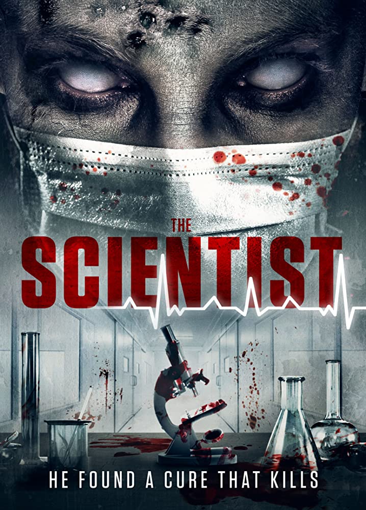 The Scientist 2020 720P Webrip 800Mb X264-Galaxyrg