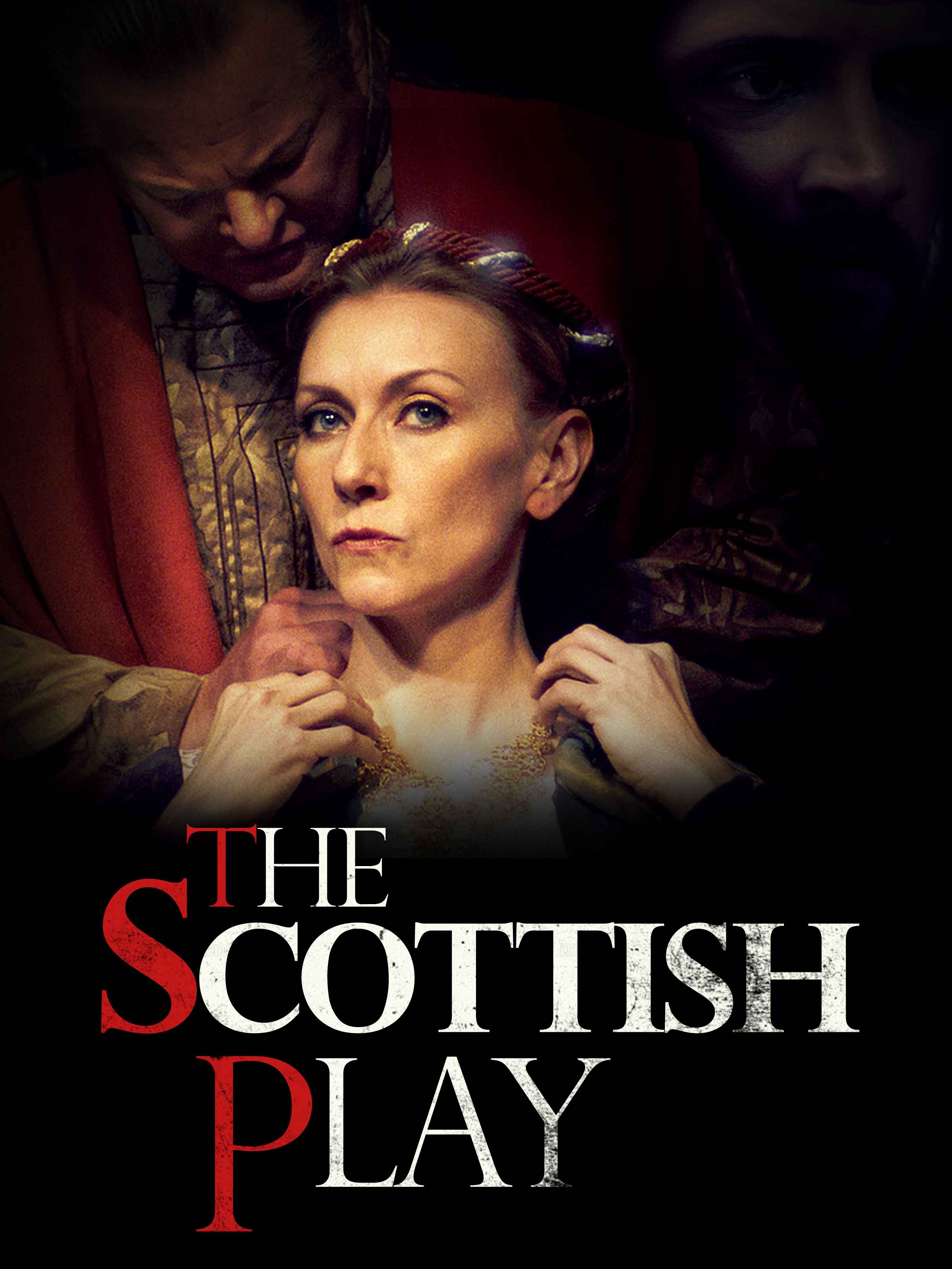 The Scottish Play 2020 720P Webrip 800Mb X264-Galaxyrg