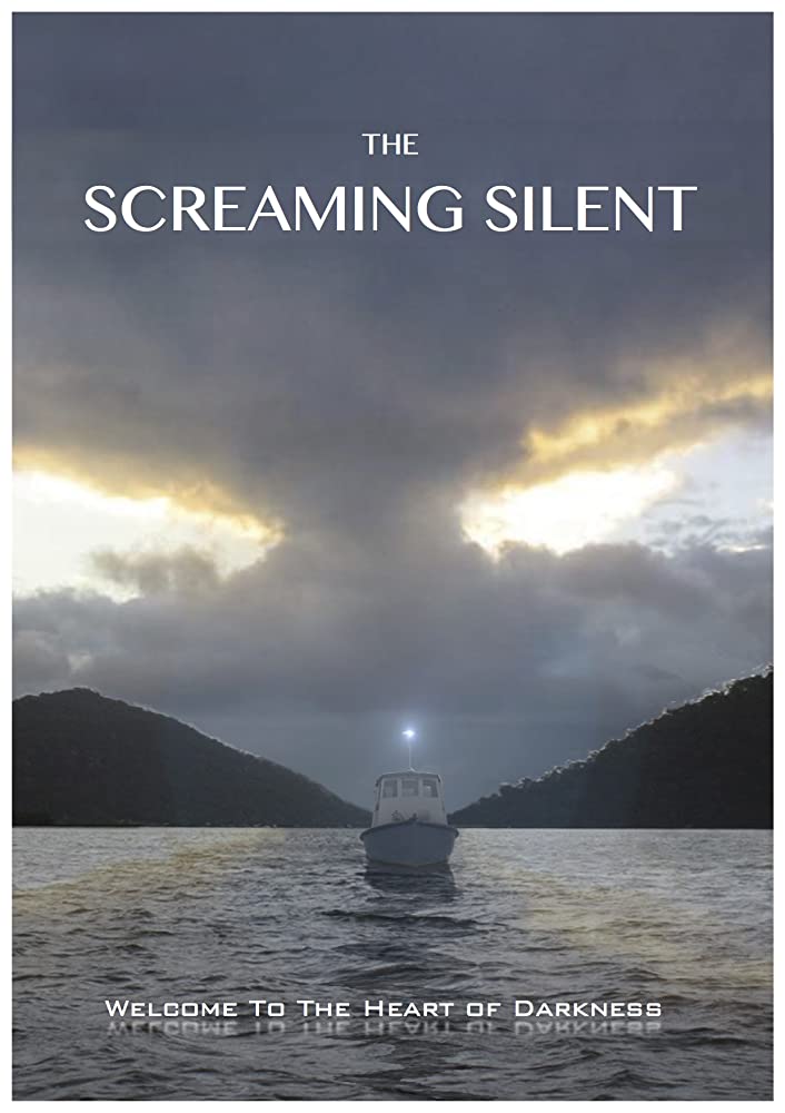 The Screaming Silent 2020 720P Webrip 800Mb X264-Galaxyrg