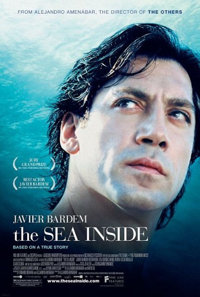 The Sea Inside 2004 720P Brrip X264-Unknown