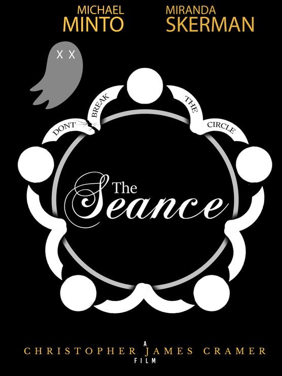 The Seance 2021 720P Webrip 800Mb X264-Galaxyrg