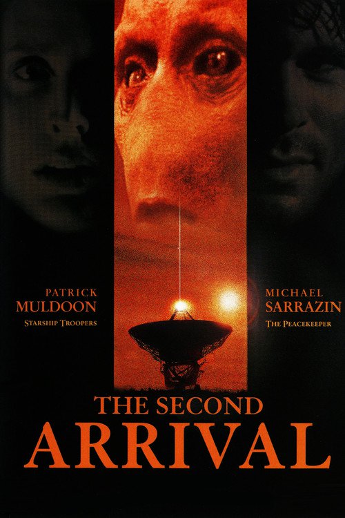 The Second Arrival Dvdrip