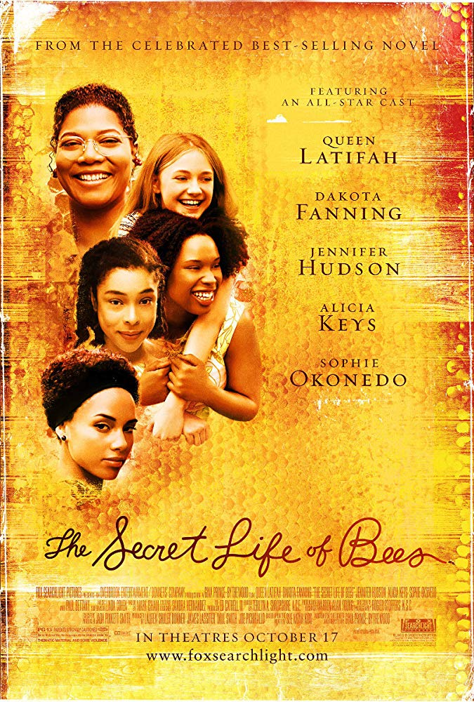 The Secret Life Of Bees 2008 1080P Bluray X264-[Yts Lt]