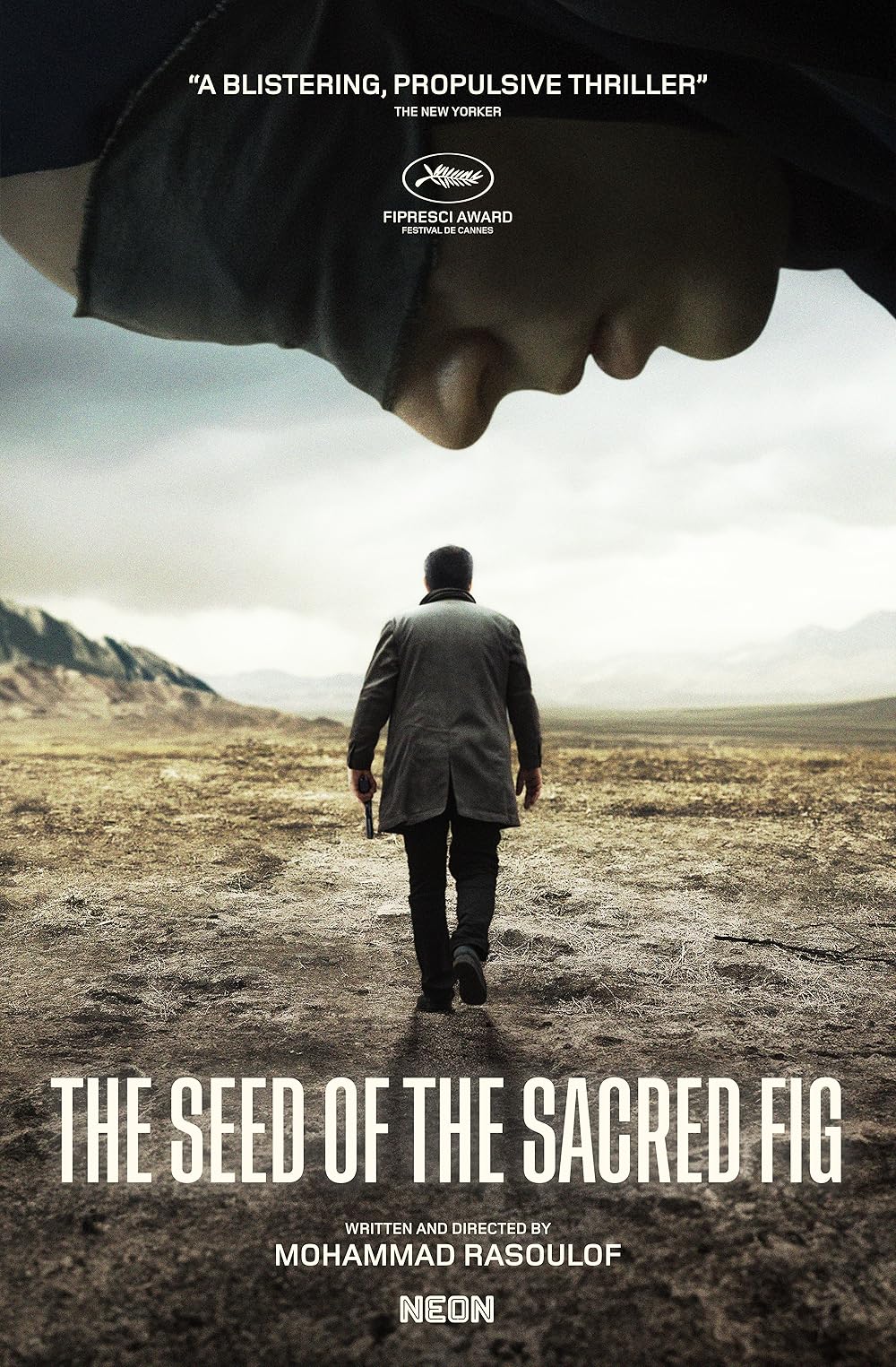 The Seed Of The Sacred Fig (2024) 1080P Bluray X265 Hevc Esub [Dual Audio][Hindi 5 1 Persian 5 1] -Mkvc