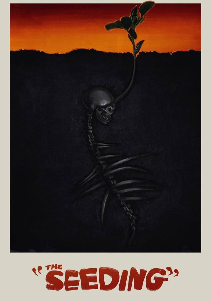 The Seeding (2023) 720P Amzn-Web X264 Msubs [Dual Audio][Hindi 5 1 English 5 1] -Mkvc
