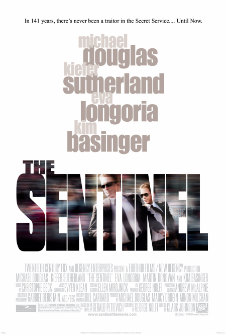 The Sentinel (2006) 1080P Bluray X265 Hevc 10Bit Aac 5 1 Msubs-Tigole