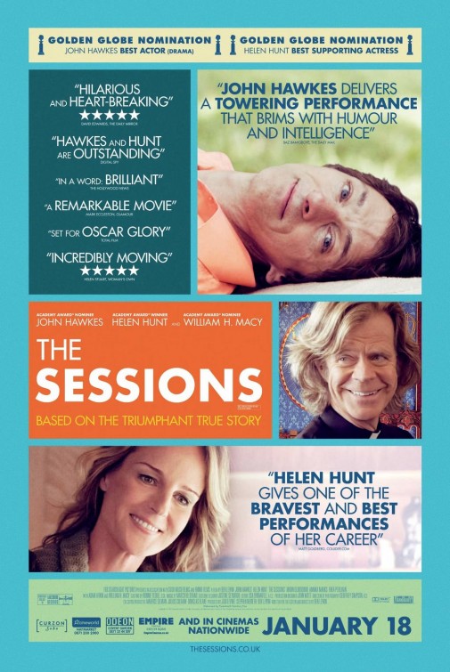 The Sessions 2012 720P Bluray X264 Vppv