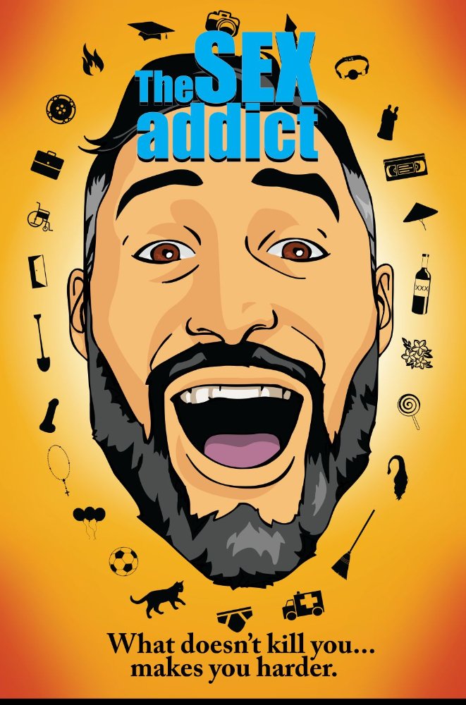 The Sex Addict 2017 720P Web-Dl 750Mb Mkvcage