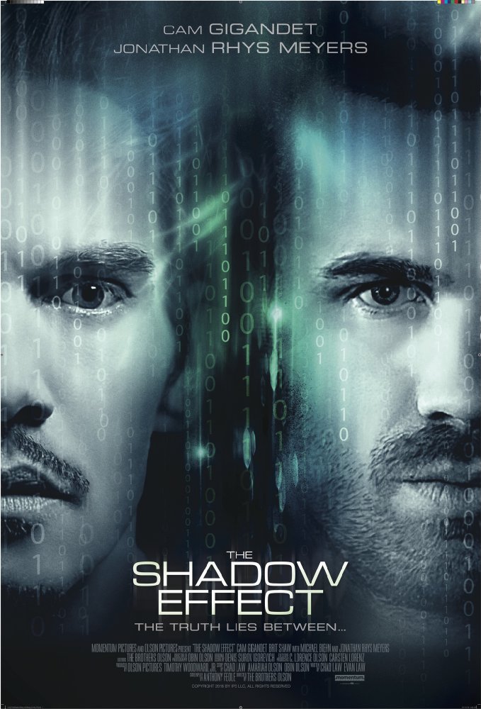 The Shadow Effect 2017 720P Brrip 850Mb Mkvcage