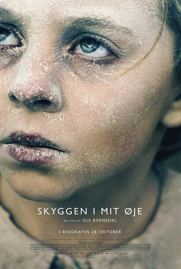 The Shadow In My Eye (2021) 1080P Nf-Web X264 Msubs [Dual Audio][English 5 1 Danish 5 1] -Msmod
