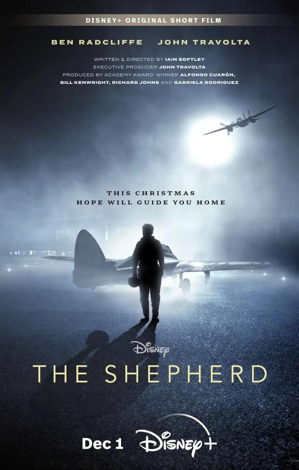 The Shepherd 2023 720P Dsnp Webrip X264 Msubs-Msmod
