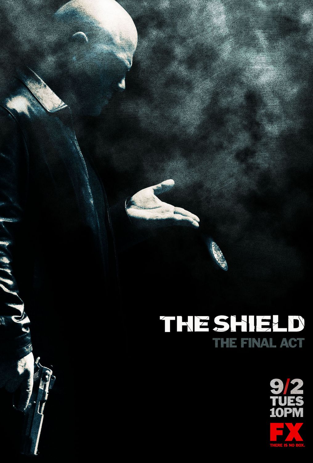 The Shield