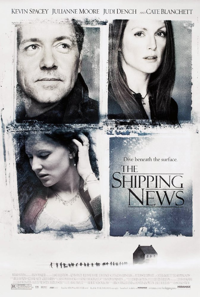 The Shipping News 2001 720P Bluray X264 Anoxmous