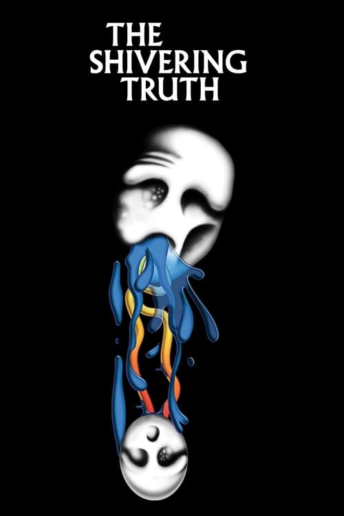 The Shivering Truth (Tv Cartoon 2018– ) 1080P