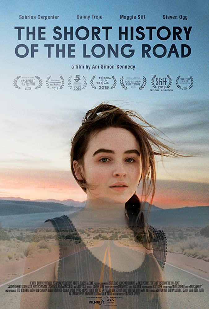 The Short History Of The Long Road 2019 720P Webrip 800Mb X264-Galaxyrg
