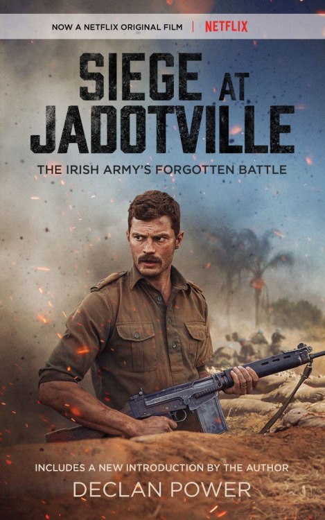 The Siege Of Jadotville 2016 720P Webrip X264-Nby