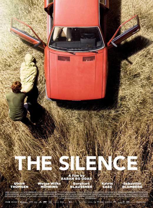 The Silence (2010) Bluray 720P