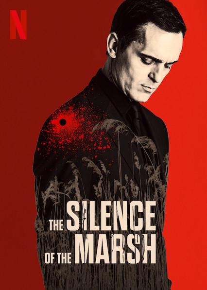 The Silence Of The Marsh 2019 Spanish 720P Nf Webrip 800Mb X264-Galaxyrg