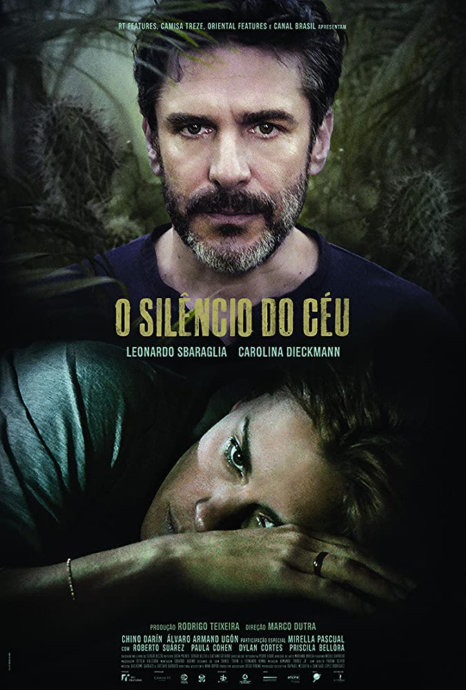 The Silence Of The Sky 2016 Spanish 720P Web-Dl X264 Ssub-Filmanta