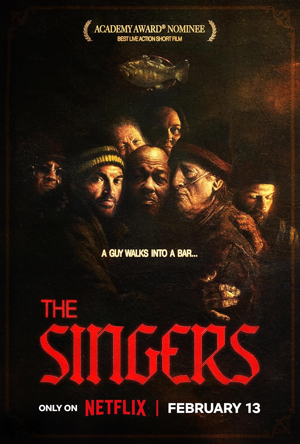 The Singers 2025 720P Web-Dl X264 Esub-Msmod