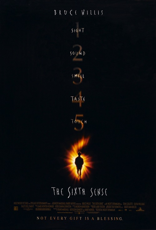 The Sixth Sense (1999) 1080P Bluray X265 Hevc Esub [Dual Audio][Hindi 2 0 English 5 1] -Msmod