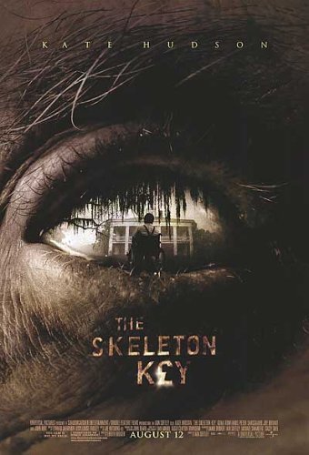 The Skeleton Key (2005) 1080P Bluray X265 Hevc 10Bit Aac 5 1 Msubs-Tigole