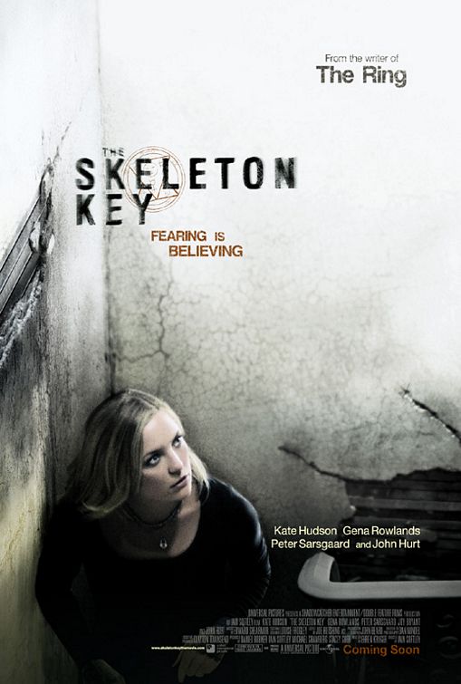 The Skeleton Key (2005) 720P Brrip X264 - Yify