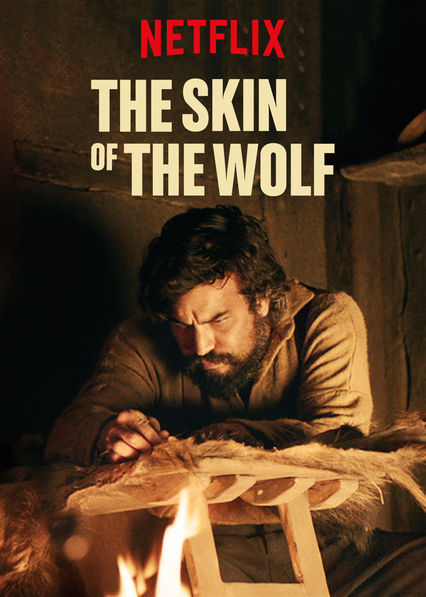 The Skin Of The Wolf 2017 720P Nf Web-Dl X264 800Mb-Pahe In