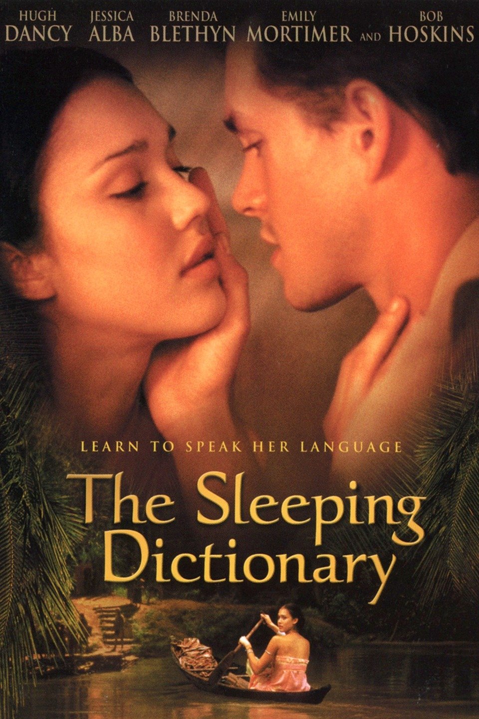 The Sleeping Dictionary (2003) 1080P Bluray X265 Havc 12Bit 5 1-Reda
